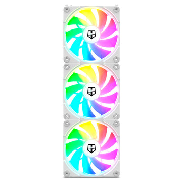 Tragbare Kühlbox Nox-Xtreme EASY LINK