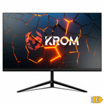 Monitor Nox-Xtreme NXKROMKERTZ24 Full HD 23,8" LED 200 Hz RGB