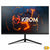 Monitor Nox-Xtreme NXKROMKERTZ24 Full HD 23,8" LED 200 Hz RGB