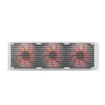 Tragbare Kühlbox Nox-Xtreme NXHUMMERM360ARGBW
