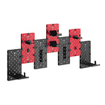 Wandgarderobe DRIFT ReadyWarm 6150 Rotate Style