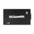 Stromquelle Nox-Xtreme NXHUMMERP1000W 1000 W 80 PLUS Platinum