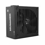 Stromquelle Nox-Xtreme NXHUMMERP1000W ATX 1000 W 80 PLUS Platinum