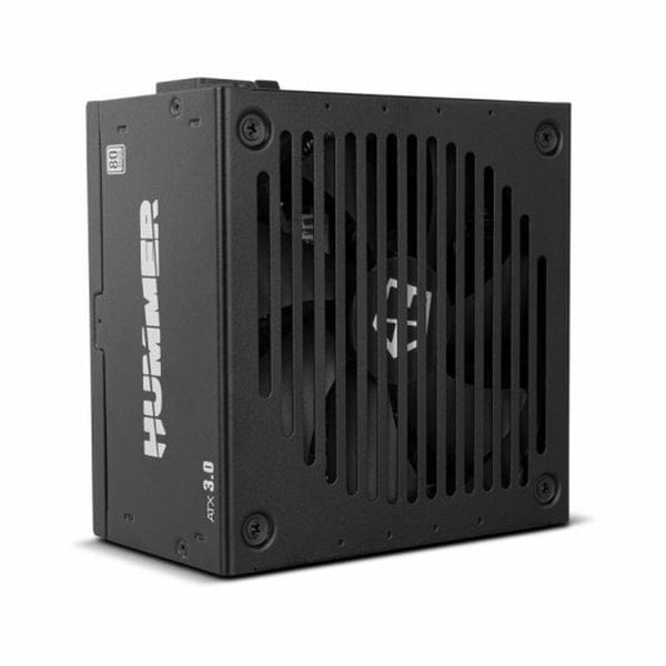 Stromquelle Nox-Xtreme NXHUMMERP1000W ATX 1000 W 80 PLUS Platinum