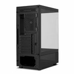 ATX Semi-Tower Gehäuse Nox-Xtreme NXHUMMERVSNBK Schwarz
