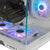 ATX Semi-Tower Gehäuse Nox-Xtreme ASTRA NEO Weiß