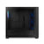ATX Semi-Tower Gehäuse Nox-Xtreme NXHUMMERPLASMA Schwarz