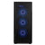 ATX Semi-Tower Gehäuse Nox-Xtreme INFINITY BETA Airflow ARGB Schwarz