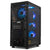 ATX Semi-Tower Gehäuse Nox-Xtreme INFINITY BETA Airflow ARGB Schwarz