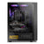 ATX Semi-Tower Gehäuse Nox-Xtreme INFINITY BETA Airflow ARGB Schwarz
