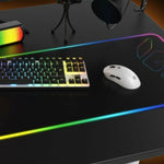 Gaming Maus Nox-Xtreme Klever 1200 DPI