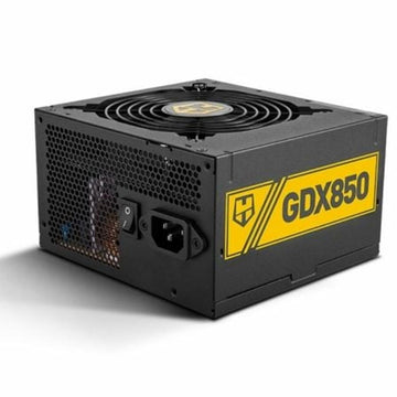 Stromquelle Nox-Xtreme NXHUMMER850XGD ATX 850 W 80 Plus Gold