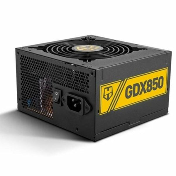 Stromquelle Nox-Xtreme NXHUMMER850XGD ATX 850 W 80 Plus Gold
