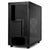 ATX Micro Gehäuse Nox-Xtreme NXHUMMERBIOS Schwarz