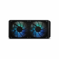 Flüssigkühlungs-Kit Nox-Xtreme HUMMER M-240 ARGB