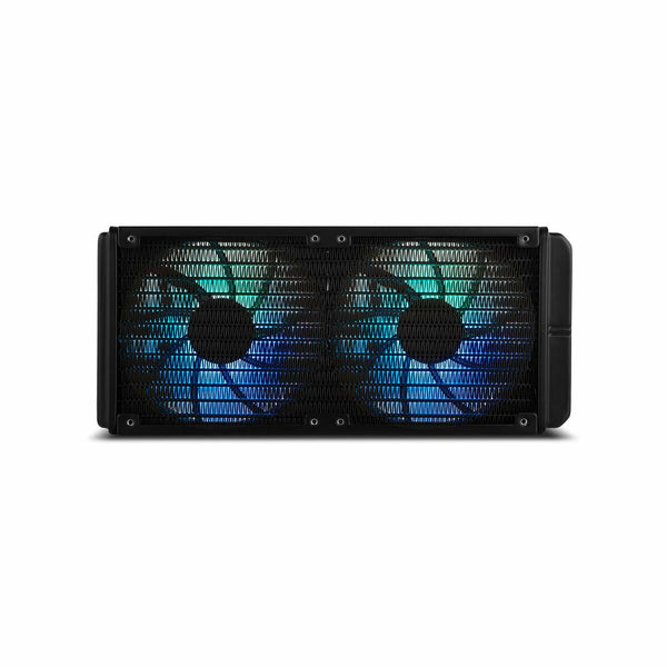 Flüssigkühlungs-Kit Nox-Xtreme HUMMER M-240 ARGB