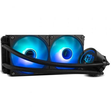 Flüssigkühlungs-Kit Nox-Xtreme HUMMER M-240 ARGB