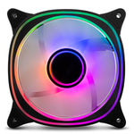 Box Ventilator Nox-Xtreme NXHUMMERVFAN Ø 12 cm