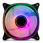 Box Ventilator Nox-Xtreme NXHUMMERVFAN Ø 12 cm