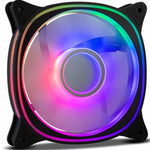 Box Ventilator Nox-Xtreme NXHUMMERVFAN