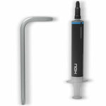 Laptop-Kühlunterlage Nox-Xtreme NXHUMMERSHIELDINT