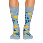 Socken Jimmy Lion Jimmy Lion Birds Lemons 36-40