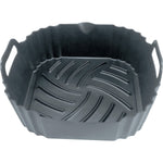 Wiederverwendbare Silikonform für Heißluftfritteuse Vin Bouquet Silikon 20 cm