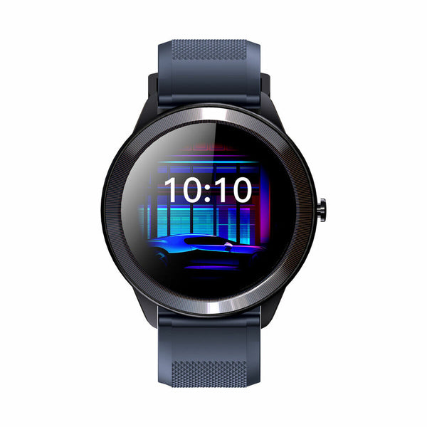 Smartwatch LEOTEC Wave Blau IPS 200 mAh Bluetooth 5.0 1,28"