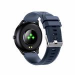 Smartwatch LEOTEC Wave Blau IPS 200 mAh Bluetooth 5.0 1,28"
