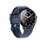 Smartwatch LEOTEC Wave Blau IPS 200 mAh Bluetooth 5.0 1,28"