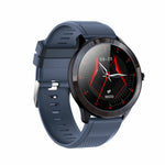 Smartwatch LEOTEC Wave Blau IPS 200 mAh Bluetooth 5.0 1,28"