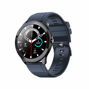 Smartwatch LEOTEC Wave Blau IPS 200 mAh Bluetooth 5.0 1,28"