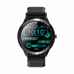 Smartwatch LEOTEC Wave Schwarz IPS 200 mAh Bluetooth 5.0 1,28"