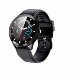 Smartwatch LEOTEC Wave Schwarz IPS 200 mAh Bluetooth 5.0 1,28"