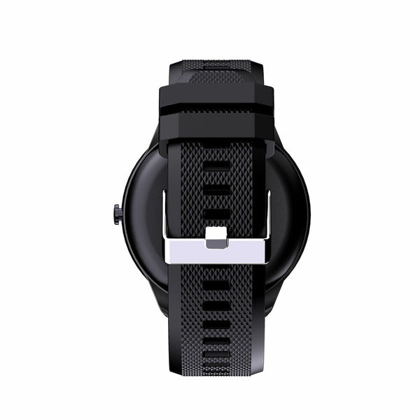 Smartwatch LEOTEC Wave Schwarz IPS 200 mAh Bluetooth 5.0 1,28"