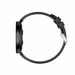 Smartwatch LEOTEC Wave Schwarz IPS 200 mAh Bluetooth 5.0 1,28"