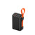 Power Bank LEOTEC LEPOW100W30K Schwarz 30000 mAh 100 W (20 Stück)