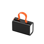 Power Bank LEOTEC LEPOW100W30K Schwarz 30000 mAh 100 W (20 Stück)