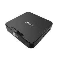Streaming-Gerät LEOTEC Android Tv Box 4K Show2 464