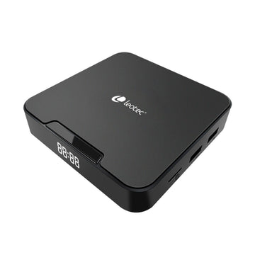 Streaming-Gerät LEOTEC Android Tv Box 4K Show2 464