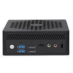 Mini-PC LEOTEC Jasper N5105 32 GB RAM