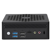 Mini-PC LEOTEC Jasper N5105 32 GB RAM