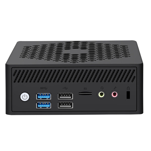 Mini-PC LEOTEC Jasper N5105 32 GB RAM