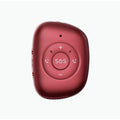 GPS-Suchgerät LEOTEC Leotec Tracker GPS 4G Rojo