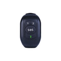 Smartwatch LEOTEC LESB01K Schwarz
