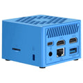 Mini-PC LEOTEC LEMPC07B Intel Celeron N100 12 GB RAM
