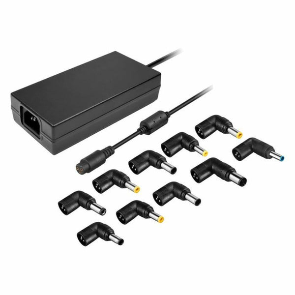 Laptopladekabel LEOTEC LENCSHOME120 120 W