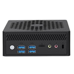 Mini-PC LEOTEC LEMPC09 Intel Celeron N100 32 GB RAM