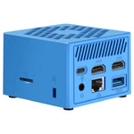Mini-PC LEOTEC LEMPC14B Intel Celeron N100