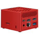 Mini-PC LEOTEC LEMPC14R Intel Celeron N100 16 GB RAM